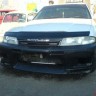 Аэродинамический обвес Nissan Skyline (кузов R33) купить недорого с доставкой в Канск