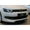 Аэродинамический обвес для Volkswagen Polo (Sedan)(2010-2015) купить недорого с доставкой в Канск