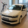 Аэродинамический обвес для Volkswagen Polo (Sedan)(2010-2015) купить недорого с доставкой в Канск