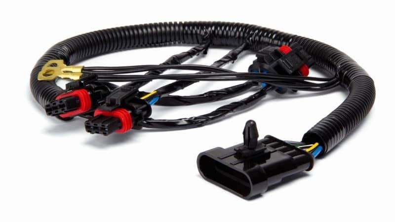 Жгут катушек зажигания для B@3 2110-2112, 2170-2172 (двс 21124 1.6л, 16V) купить недорого с доставкой в Канск