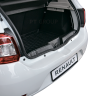 Накладки в проем багажника (2 шт) (ABS) Renault Sandero / Sandero Stepway (2014-н.в.) купить недорого с доставкой в Канск