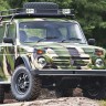 ВАЛ-комплект "Мейн-Кун" для L@DA 4х4 и B@3 2123 Chevrolet Niv@ купить недорого с доставкой в Канск