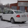 Спойлер высокий для VW Polo Sedan (2010-2020) купить недорого с доставкой в Канск