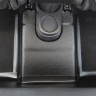 Накладки на ковролин заднего ряда (2 шт) (ABS) RENAULT Duster (2012-2020 г.в.) купить недорого с доставкой в Канск