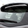 Спойлер КРОСС Renault Duster, Nissan Terrano купить недорого с доставкой в Канск