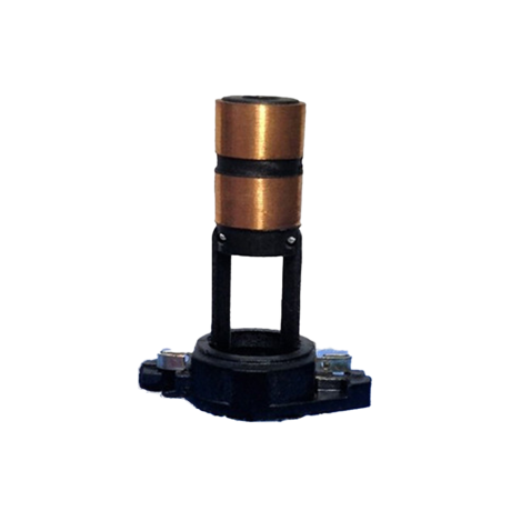Коллектор ротора ASB0652 BOSCH (новый образец) для L@DA L@ЯGUS, 1117-1119, 2170-2172, 2190, 2191, после 2015 г. купить недорого с доставкой в Канск