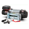 Автомобильная лебедка "Master Winch" E9500, электрическая, 12В купить недорого с доставкой в Канск