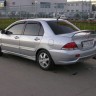 Спойлер Demo-DM-Sport Mitsubishi Lancer Evo купить недорого с доставкой в Канск