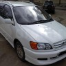 Аэродинамический обвес (сток) Toyota Ipsum купить недорого с доставкой в Канск