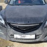 Решетка радиатора без значка Mazda 6 (New) (2008-2013 г.в.) купить недорого с доставкой в Канск