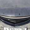 Решетка радиатора без значка Mazda 6 (New) (2008-2013 г.в.) купить недорого с доставкой в Канск