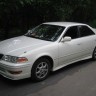 Аэродинамический обвес (сток) Toyota Mark II (100) Дорестайлинг купить недорого с доставкой в Канск