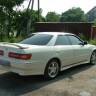 Аэродинамический обвес (сток) Toyota Mark II (100) Дорестайлинг купить недорого с доставкой в Канск