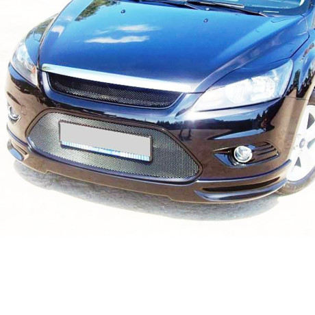 Аэродинамический обвес "Lord" для Ford Focus 2 (2008-2011) купить недорого с доставкой в Канск