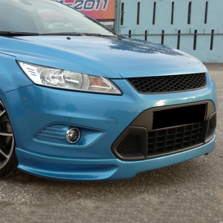 Аэродинамический обвес "Lord" для Ford Focus 2 (2008-2011) купить недорого с доставкой в Канск
