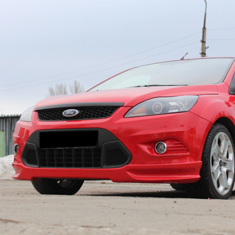 Аэродинамический обвес "Lord" для Ford Focus 2 (2008-2011) купить недорого с доставкой в Канск