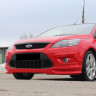 Аэродинамический обвес "Lord" для Ford Focus 2 (2008-2011) купить недорого с доставкой в Канск