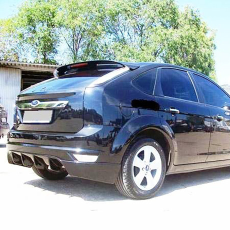 Аэродинамический обвес "Lord" для Ford Focus 2 (2008-2011) купить недорого с доставкой в Канск