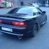 Аэродинамический обвес "Bomex" Toyota Levin/Trueno (101) купить недорого с доставкой в Канск
