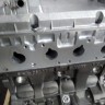 Двигатель K7M 710 (блок в сборе, агрегат, двигатель в сборе) купить недорого с доставкой в Канск