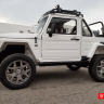 Багажник на крышу (дюралевый, 5 мм) F-DESIGN Apal 21541 Stalker купить недорого с доставкой в Канск