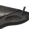Полка Chery Amulet (с боковинами, отв. под динамики 6х9 дюймов) купить недорого с доставкой в Канск