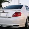 Спойлер Toyota Mark X купить недорого с доставкой в Канск