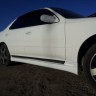 Аэродинамический обвес (сток) Toyota Cresta (90) купить недорого с доставкой в Канск