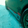 Комплект обвеса "Noname" для Mazda 323 f купить недорого с доставкой в Канск