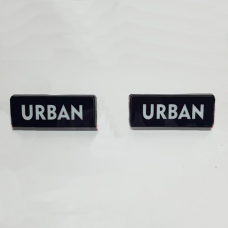 повторители боковые л@да НИВ@ urban купить недорого с доставкой в Канск