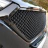 Сетка АБС открытая Bentley Style купить недорого с доставкой в Канск