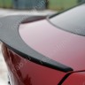 Спойлер для BMW X6 (E71)(2008-2014) купить недорого с доставкой в Канск