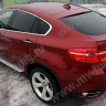Спойлер для BMW X6 (E71)(2008-2014) купить недорого с доставкой в Канск