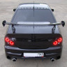 Аэродинамический обвес "INGS Extreem" для Mitsubishi Lancer IX (2003-2009) купить недорого с доставкой в Канск