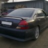 Аэродинамический обвес "Vertex" Toyota Mark II (110) купить недорого с доставкой в Канск