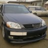 Аэродинамический обвес "Vertex" Toyota Mark II (110) купить недорого с доставкой в Канск