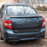 Спойлер "Gr@nt@ Sport" для B@3 2190 L@DA Gr@nt@ купить недорого с доставкой в Канск