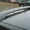 Спойлер на крышку багажника "Custom" Mercedes-Benz CL-Klasse C140 (1992-1999) купить недорого с доставкой в Канск