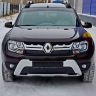 Заглушка №5 "КАРТ" для Renault Duster рестайлинг c 2015 г.в. купить недорого с доставкой в Канск