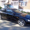 Аэродинамический обвес "Euro-R" Honda Accord/Torneo (Кузова CF3, CF4, CF5) купить недорого с доставкой в Канск