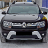Заглушка №5М "КАРТ" для Renault Duster рестайлинг c 2015 г.в. купить недорого с доставкой в Канск