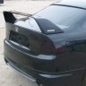 Спойлер высокий "Mugen Style" var№1 для Honda Accord VII (2004-2008) купить недорого с доставкой в Канск