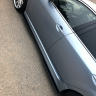 Комплект сплиттеров "KENSTYLE" для Mazda 6 GH (передний сплиттер рестайлинг 2011-2013) купить недорого с доставкой в Канск