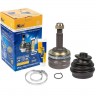 ШРУС наружный Chevrolet Lanos (97-) 1.4/1.5 (ABS) ОЕМ 96257803, 96298465, 96298466 купить недорого с доставкой в Канск