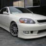 Накладки на пороги "Vertex" Toyota Mark II (110) купить недорого с доставкой в Канск
