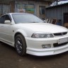 Накладки на фары (реснички) Honda Accord (Кузова CF3, CF4, CF5) купить недорого с доставкой в Канск