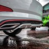 Аэродинамический обвес "ZEUS" Hyundai Solaris 2015-н.в. Рестайлинг купить недорого с доставкой в Канск