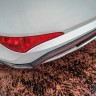 Аэродинамический обвес "ZEUS" Hyundai Solaris 2015-н.в. Рестайлинг купить недорого с доставкой в Канск
