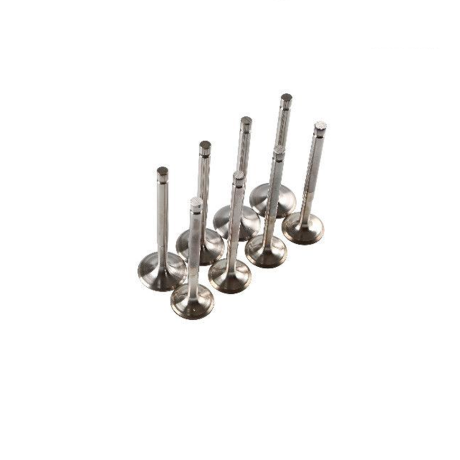 Клапаны облегченные B@3 2101-2107, 2121 L@DA 4х4, 2123 Chevrolet Niv@ (8 кл. дв., компл. 8 шт.) купить недорого с доставкой в Канск