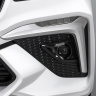 Накладки ДХО "РОТОР" для Kia Rio (2017-2020) купить недорого с доставкой в Канск
